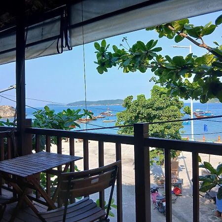 Cham Island Wooden Cabin Χόι Αν Εξωτερικό φωτογραφία