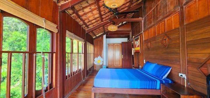 Cham Island Wooden Cabin Χόι Αν Εξωτερικό φωτογραφία
