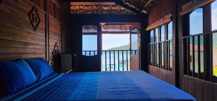 Cham Island Wooden Cabin Χόι Αν Εξωτερικό φωτογραφία