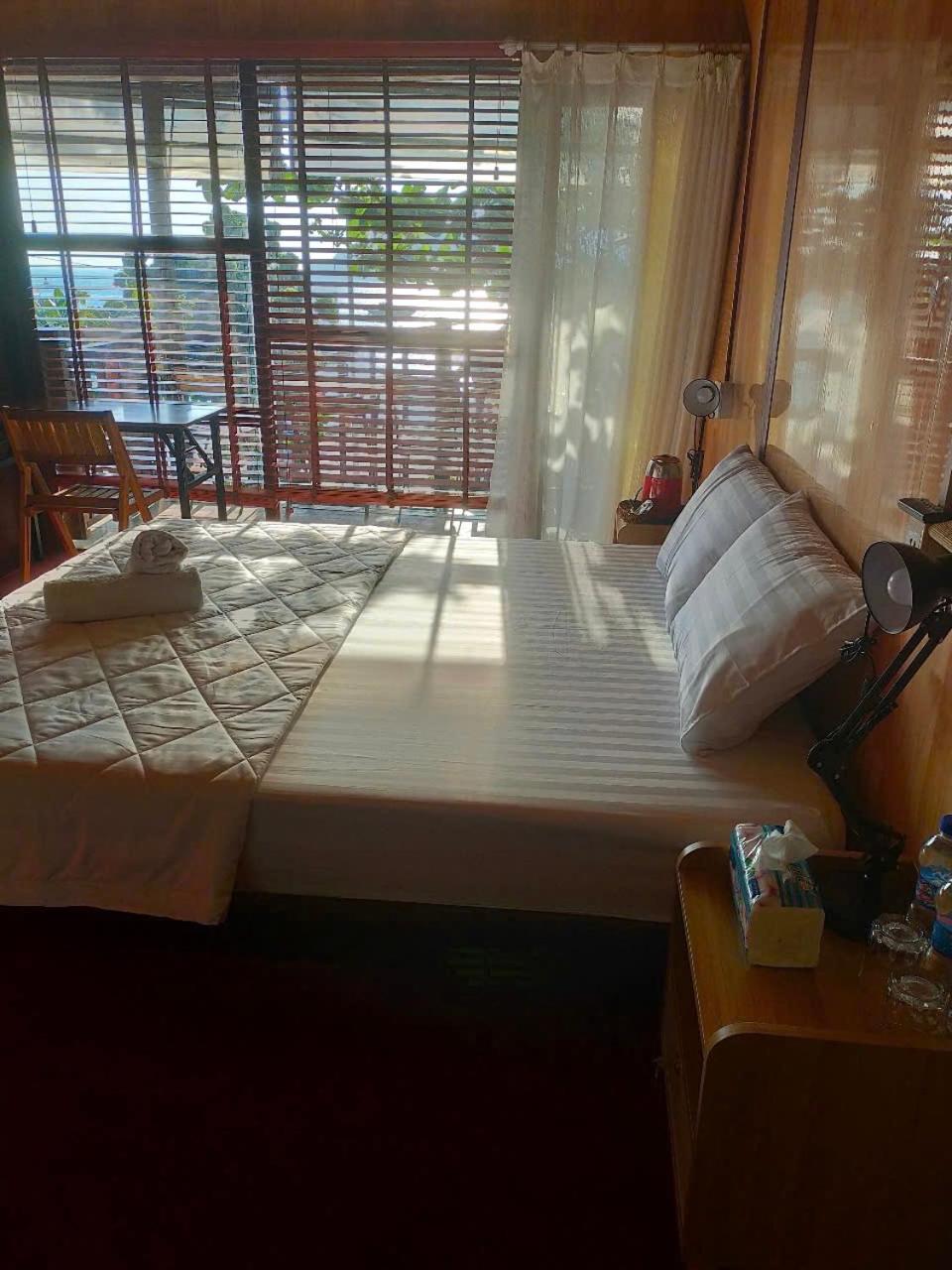 Cham Island Wooden Cabin Χόι Αν Εξωτερικό φωτογραφία