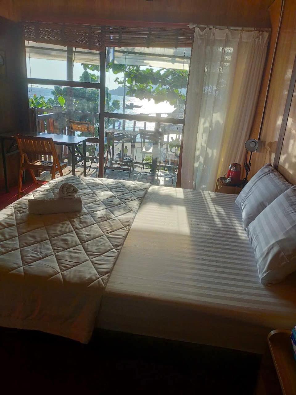Cham Island Wooden Cabin Χόι Αν Εξωτερικό φωτογραφία